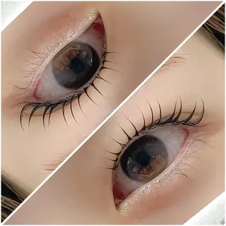 マツエク・マツパ 🤍Anna仙台店 田代 美咲🤍のマツエク・マツパデザイン