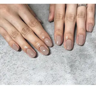 ネイル private salonMOANAのネイルデザイン