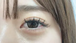 マツエク・マツパ Éclat Beautyのマツエク・マツパデザイン