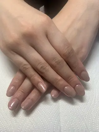 ネイル VENUSBELT hidekaのネイルデザイン