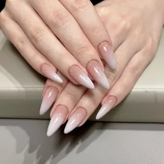 ネイル GreenNail salonパラジェルのネイルデザイン