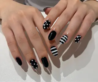 ネイル NAILSALON ViViのネイルデザイン