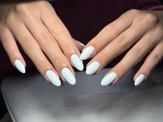 ネイル Yuui 💛のネイルデザイン