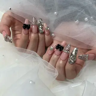 ネイル nail salon Bayのネイルデザイン