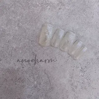 ネイル anocharm _annaの眉毛・アイブロウイメージ