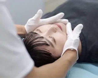 根本 祐美乃のエステ・リラクイメージ