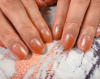 ネイル kiki nail たまプラーザのネイルデザイン