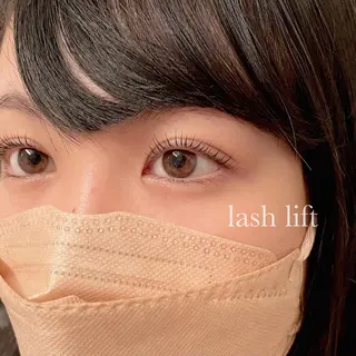 マツエク・マツパ ten. (asami)のマツエク・マツパデザイン