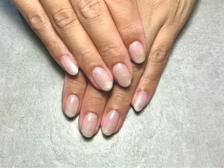 ネイル MERKABA／ 坂本のネイルデザイン