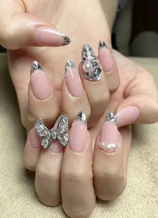 ネイル ネイルサロン  STELLAのネイルデザイン
