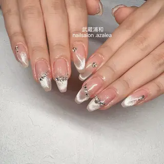 ネイル R inのネイルデザイン