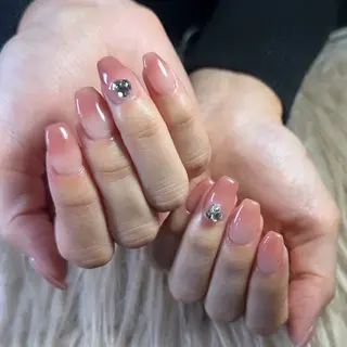 ネイル Crea AIRI🎀のネイルデザイン