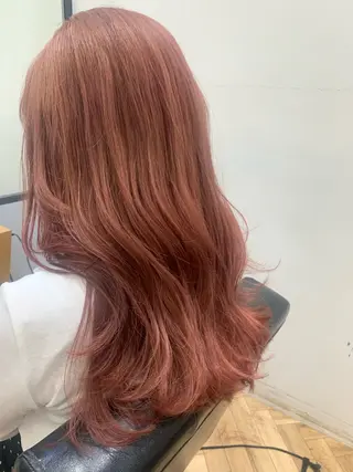ロング 大人ヘア✨髪質改善 ✨艶髪＊今泉のヘアスタイル