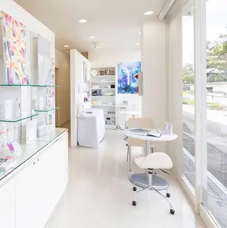 POLA 小牧店 橋本のエステ・リラクイメージ