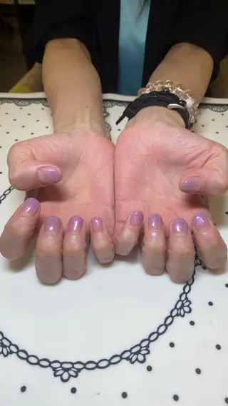 ネイル EYEST クロダのネイルデザイン