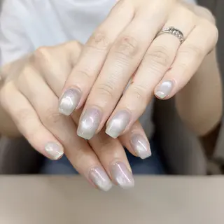 ネイル Rika  nail cocoのネイルデザイン