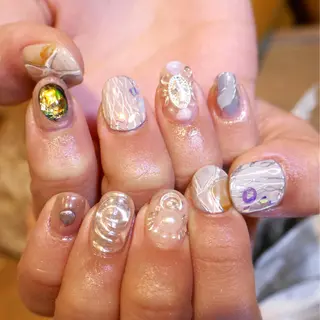 ネイル Chipieee Tokyoのその他イメージ