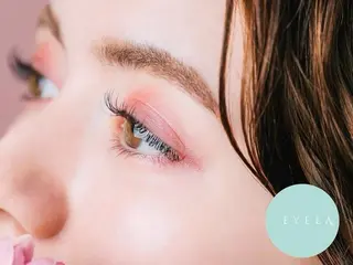 マツエク・マツパ EYELA中野店 kanakoのマツエク・マツパデザイン