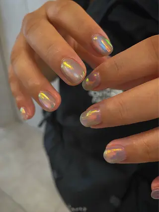 ネイル filonnail hiromiのネイルデザイン
