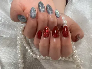 ネイル GUネイルサロン yumiのネイルデザイン