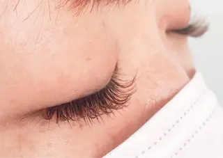 マツエク・マツパ 木村 (キムラ)のマツエク・マツパデザイン