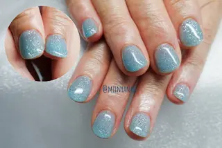 ネイル miinyanail ミーニャネイルのネイルデザイン