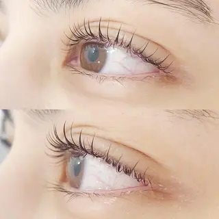 マツエク・マツパ Makea南越谷 島村のマツエク・マツパデザイン