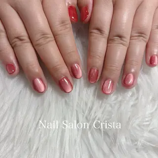 ネイル 🤍CRISTA yui🤍のネイルデザイン