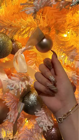 ネイル プライベートサロン Rubynailのネイルデザイン