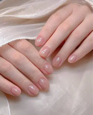 ネイル えい このネイルデザイン