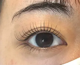 マツエク・マツパ MOE_ eyelashのマツエク・マツパデザイン