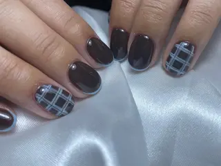 ネイル alma (アルマ)のネイルデザイン