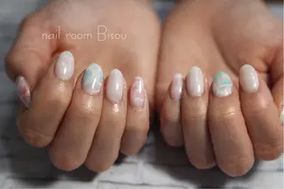 ネイル Negishi Akiのネイルデザイン