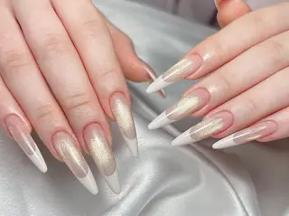 ネイル ネイルサロン Auraのネイルデザイン