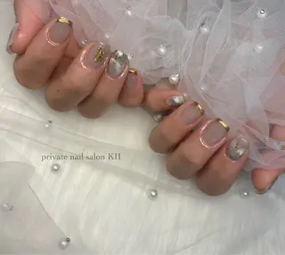 ネイル private nail KIIのその他イメージ