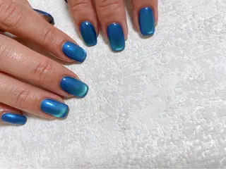 ネイル kikinail 溝の口のネイルデザイン