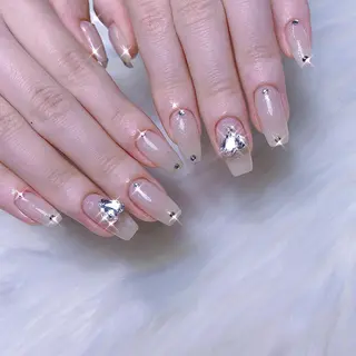 ネイル ANG Studioのネイルデザイン