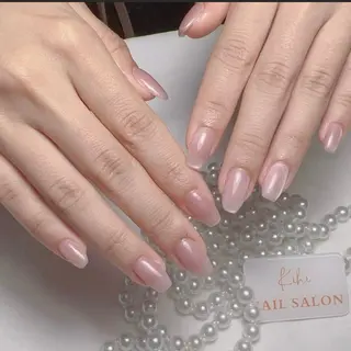 ネイル さくら💮💮 【オフ無料】のネイルデザイン