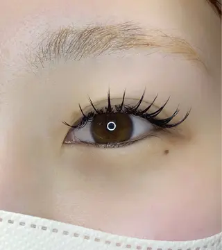 マツエク・マツパ mahalo / momokoのマツエク・マツパデザイン