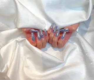 ネイル Lino+ ネイル&よもぎ蒸しのネイルデザイン