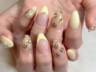 ネイル PRIMO<マツパ> 原宿/明治神宮前のマツエク・マツパデザイン