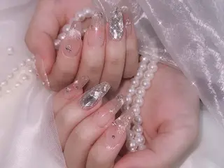 ネイル emu enyaのネイルデザイン