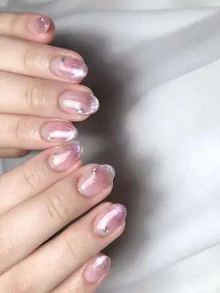 ネイル saki_ nail heronのネイルデザイン