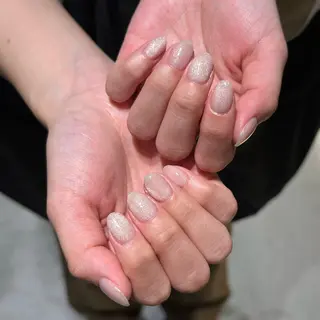 ネイル shibuya *゚のネイルデザイン