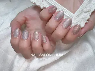 ネイル ネイルサロン ルミア Lumia 店長のネイルデザイン