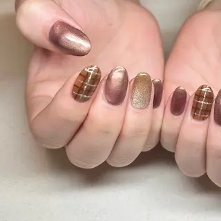 ネイル pro.m Kanonのネイルデザイン