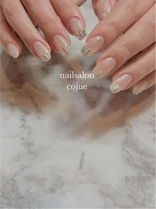 ネイル nailsalon cojue  ERIのネイルデザイン