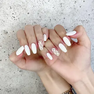 メンズ キッズ ネイル マツエク・マツパ Salon Ｋのネイルデザイン