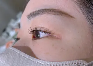 マツエク・マツパ Yamato Kotoneのマツエク・マツパデザイン