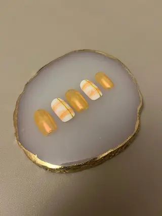 ネイル mi ミィのネイルデザイン